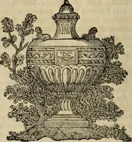 An illustration from Discorso sul calcio Fiorentiono d'onde si ha l'origine del calcio in generale : s'aggiungono in quest'impressione i capitoli e pianta del calcio di Livorno del presente anno 1766, dato dall'inclita nazione inglese per la venuta di s.a.r. serenissima Pietro Leopoldo ... e s.a.r. serenissima Maria Luisa .. (1766)