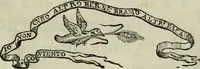 An illustration from Discorso sul calcio Fiorentiono d'onde si ha l'origine del calcio in generale : s'aggiungono in quest'impressione i capitoli e pianta del calcio di Livorno del presente anno 1766, dato dall'inclita nazione inglese per la venuta di s.a.r. serenissima Pietro Leopoldo ... e s.a.r. serenissima Maria Luisa .. (1766)