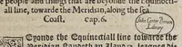 An illustration from The discouerie and conquest of the prouinces of Peru, and the nauigation in the South Sea, along that coast. : And also of the ritche mines of Potosi. (1581)