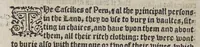 An illustration from The discouerie and conquest of the prouinces of Peru, and the nauigation in the South Sea, along that coast. : And also of the ritche mines of Potosi. (1581)