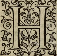 Picture 46 of 248 from The discouerie of witchcraft, : wherein the lewde dealing of witches and witchmongers is notablie detected, the knauerie of coniurors, the impietie of inchantors, the follie of soothsaiers, the impudent falshood of cousenors, the infidelitie of atheists, the pestilent practices of Pythonists, the curiositie of figure casters, the vanitie of dreamers, the beggerlie art of alcumystrie, the abhomination of idolatrie, the horrible art of poisoning, the vertue and power of naturall magike, and all the conueiances of legierdemaine and iuggling are deciphered: and many other things opened, which have long lien hidden, howbeit verie necessarie to be knowne. : Heerevnto is added a treatise vpon the nature and substance of spirits and diuels, & c (1584), leaf 107