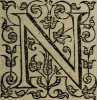 Picture 53 of 248 from The discouerie of witchcraft, : wherein the lewde dealing of witches and witchmongers is notablie detected, the knauerie of coniurors, the impietie of inchantors, the follie of soothsaiers, the impudent falshood of cousenors, the infidelitie of atheists, the pestilent practices of Pythonists, the curiositie of figure casters, the vanitie of dreamers, the beggerlie art of alcumystrie, the abhomination of idolatrie, the horrible art of poisoning, the vertue and power of naturall magike, and all the conueiances of legierdemaine and iuggling are deciphered: and many other things opened, which have long lien hidden, howbeit verie necessarie to be knowne. : Heerevnto is added a treatise vpon the nature and substance of spirits and diuels, & c (1584), leaf 116