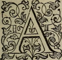 Picture 68 of 248 from The discouerie of witchcraft, : wherein the lewde dealing of witches and witchmongers is notablie detected, the knauerie of coniurors, the impietie of inchantors, the follie of soothsaiers, the impudent falshood of cousenors, the infidelitie of atheists, the pestilent practices of Pythonists, the curiositie of figure casters, the vanitie of dreamers, the beggerlie art of alcumystrie, the abhomination of idolatrie, the horrible art of poisoning, the vertue and power of naturall magike, and all the conueiances of legierdemaine and iuggling are deciphered: and many other things opened, which have long lien hidden, howbeit verie necessarie to be knowne. : Heerevnto is added a treatise vpon the nature and substance of spirits and diuels, & c (1584), leaf 152