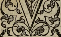 Picture 75 of 248 from The discouerie of witchcraft, : wherein the lewde dealing of witches and witchmongers is notablie detected, the knauerie of coniurors, the impietie of inchantors, the follie of soothsaiers, the impudent falshood of cousenors, the infidelitie of atheists, the pestilent practices of Pythonists, the curiositie of figure casters, the vanitie of dreamers, the beggerlie art of alcumystrie, the abhomination of idolatrie, the horrible art of poisoning, the vertue and power of naturall magike, and all the conueiances of legierdemaine and iuggling are deciphered: and many other things opened, which have long lien hidden, howbeit verie necessarie to be knowne. : Heerevnto is added a treatise vpon the nature and substance of spirits and diuels, & c (1584), leaf 165