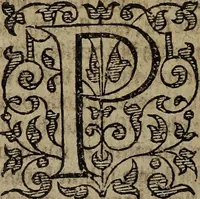 Picture 93 of 248 from The discouerie of witchcraft, : wherein the lewde dealing of witches and witchmongers is notablie detected, the knauerie of coniurors, the impietie of inchantors, the follie of soothsaiers, the impudent falshood of cousenors, the infidelitie of atheists, the pestilent practices of Pythonists, the curiositie of figure casters, the vanitie of dreamers, the beggerlie art of alcumystrie, the abhomination of idolatrie, the horrible art of poisoning, the vertue and power of naturall magike, and all the conueiances of legierdemaine and iuggling are deciphered: and many other things opened, which have long lien hidden, howbeit verie necessarie to be knowne. : Heerevnto is added a treatise vpon the nature and substance of spirits and diuels, & c (1584), leaf 195