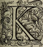 Picture 96 of 248 from The discouerie of witchcraft, : wherein the lewde dealing of witches and witchmongers is notablie detected, the knauerie of coniurors, the impietie of inchantors, the follie of soothsaiers, the impudent falshood of cousenors, the infidelitie of atheists, the pestilent practices of Pythonists, the curiositie of figure casters, the vanitie of dreamers, the beggerlie art of alcumystrie, the abhomination of idolatrie, the horrible art of poisoning, the vertue and power of naturall magike, and all the conueiances of legierdemaine and iuggling are deciphered: and many other things opened, which have long lien hidden, howbeit verie necessarie to be knowne. : Heerevnto is added a treatise vpon the nature and substance of spirits and diuels, & c (1584), leaf 200