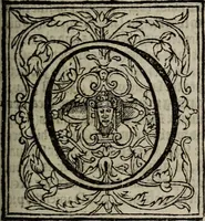 Picture 100 of 248 from The discouerie of witchcraft, : wherein the lewde dealing of witches and witchmongers is notablie detected, the knauerie of coniurors, the impietie of inchantors, the follie of soothsaiers, the impudent falshood of cousenors, the infidelitie of atheists, the pestilent practices of Pythonists, the curiositie of figure casters, the vanitie of dreamers, the beggerlie art of alcumystrie, the abhomination of idolatrie, the horrible art of poisoning, the vertue and power of naturall magike, and all the conueiances of legierdemaine and iuggling are deciphered: and many other things opened, which have long lien hidden, howbeit verie necessarie to be knowne. : Heerevnto is added a treatise vpon the nature and substance of spirits and diuels, & c (1584), leaf 210
