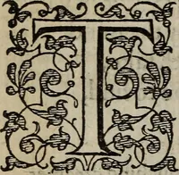 Picture 102 of 248 from The discouerie of witchcraft, : wherein the lewde dealing of witches and witchmongers is notablie detected, the knauerie of coniurors, the impietie of inchantors, the follie of soothsaiers, the impudent falshood of cousenors, the infidelitie of atheists, the pestilent practices of Pythonists, the curiositie of figure casters, the vanitie of dreamers, the beggerlie art of alcumystrie, the abhomination of idolatrie, the horrible art of poisoning, the vertue and power of naturall magike, and all the conueiances of legierdemaine and iuggling are deciphered: and many other things opened, which have long lien hidden, howbeit verie necessarie to be knowne. : Heerevnto is added a treatise vpon the nature and substance of spirits and diuels, & c (1584), leaf 213