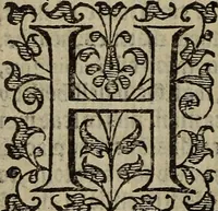 Picture 103 of 248 from The discouerie of witchcraft, : wherein the lewde dealing of witches and witchmongers is notablie detected, the knauerie of coniurors, the impietie of inchantors, the follie of soothsaiers, the impudent falshood of cousenors, the infidelitie of atheists, the pestilent practices of Pythonists, the curiositie of figure casters, the vanitie of dreamers, the beggerlie art of alcumystrie, the abhomination of idolatrie, the horrible art of poisoning, the vertue and power of naturall magike, and all the conueiances of legierdemaine and iuggling are deciphered: and many other things opened, which have long lien hidden, howbeit verie necessarie to be knowne. : Heerevnto is added a treatise vpon the nature and substance of spirits and diuels, & c (1584), leaf 215