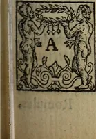 Picture 109 of 248 from The discouerie of witchcraft, : wherein the lewde dealing of witches and witchmongers is notablie detected, the knauerie of coniurors, the impietie of inchantors, the follie of soothsaiers, the impudent falshood of cousenors, the infidelitie of atheists, the pestilent practices of Pythonists, the curiositie of figure casters, the vanitie of dreamers, the beggerlie art of alcumystrie, the abhomination of idolatrie, the horrible art of poisoning, the vertue and power of naturall magike, and all the conueiances of legierdemaine and iuggling are deciphered: and many other things opened, which have long lien hidden, howbeit verie necessarie to be knowne. : Heerevnto is added a treatise vpon the nature and substance of spirits and diuels, & c (1584), leaf 224