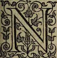 Picture 112 of 248 from The discouerie of witchcraft, : wherein the lewde dealing of witches and witchmongers is notablie detected, the knauerie of coniurors, the impietie of inchantors, the follie of soothsaiers, the impudent falshood of cousenors, the infidelitie of atheists, the pestilent practices of Pythonists, the curiositie of figure casters, the vanitie of dreamers, the beggerlie art of alcumystrie, the abhomination of idolatrie, the horrible art of poisoning, the vertue and power of naturall magike, and all the conueiances of legierdemaine and iuggling are deciphered: and many other things opened, which have long lien hidden, howbeit verie necessarie to be knowne. : Heerevnto is added a treatise vpon the nature and substance of spirits and diuels, & c (1584), leaf 228