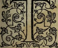 Picture 114 of 248 from The discouerie of witchcraft, : wherein the lewde dealing of witches and witchmongers is notablie detected, the knauerie of coniurors, the impietie of inchantors, the follie of soothsaiers, the impudent falshood of cousenors, the infidelitie of atheists, the pestilent practices of Pythonists, the curiositie of figure casters, the vanitie of dreamers, the beggerlie art of alcumystrie, the abhomination of idolatrie, the horrible art of poisoning, the vertue and power of naturall magike, and all the conueiances of legierdemaine and iuggling are deciphered: and many other things opened, which have long lien hidden, howbeit verie necessarie to be knowne. : Heerevnto is added a treatise vpon the nature and substance of spirits and diuels, & c (1584), leaf 230