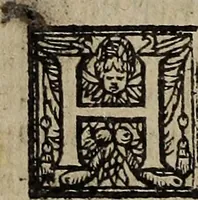 Picture 115 of 248 from The discouerie of witchcraft, : wherein the lewde dealing of witches and witchmongers is notablie detected, the knauerie of coniurors, the impietie of inchantors, the follie of soothsaiers, the impudent falshood of cousenors, the infidelitie of atheists, the pestilent practices of Pythonists, the curiositie of figure casters, the vanitie of dreamers, the beggerlie art of alcumystrie, the abhomination of idolatrie, the horrible art of poisoning, the vertue and power of naturall magike, and all the conueiances of legierdemaine and iuggling are deciphered: and many other things opened, which have long lien hidden, howbeit verie necessarie to be knowne. : Heerevnto is added a treatise vpon the nature and substance of spirits and diuels, & c (1584), leaf 231