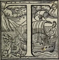 Picture 7 of 248 from The discouerie of witchcraft, : wherein the lewde dealing of witches and witchmongers is notablie detected, the knauerie of coniurors, the impietie of inchantors, the follie of soothsaiers, the impudent falshood of cousenors, the infidelitie of atheists, the pestilent practices of Pythonists, the curiositie of figure casters, the vanitie of dreamers, the beggerlie art of alcumystrie, the abhomination of idolatrie, the horrible art of poisoning, the vertue and power of naturall magike, and all the conueiances of legierdemaine and iuggling are deciphered: and many other things opened, which have long lien hidden, howbeit verie necessarie to be knowne. : Heerevnto is added a treatise vpon the nature and substance of spirits and diuels, & c (1584), leaf 24