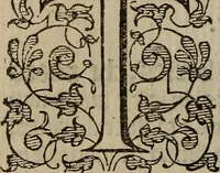 Picture 129 of 248 from The discouerie of witchcraft, : wherein the lewde dealing of witches and witchmongers is notablie detected, the knauerie of coniurors, the impietie of inchantors, the follie of soothsaiers, the impudent falshood of cousenors, the infidelitie of atheists, the pestilent practices of Pythonists, the curiositie of figure casters, the vanitie of dreamers, the beggerlie art of alcumystrie, the abhomination of idolatrie, the horrible art of poisoning, the vertue and power of naturall magike, and all the conueiances of legierdemaine and iuggling are deciphered: and many other things opened, which have long lien hidden, howbeit verie necessarie to be knowne. : Heerevnto is added a treatise vpon the nature and substance of spirits and diuels, & c (1584), leaf 263