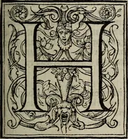 Picture 138 of 248 from The discouerie of witchcraft, : wherein the lewde dealing of witches and witchmongers is notablie detected, the knauerie of coniurors, the impietie of inchantors, the follie of soothsaiers, the impudent falshood of cousenors, the infidelitie of atheists, the pestilent practices of Pythonists, the curiositie of figure casters, the vanitie of dreamers, the beggerlie art of alcumystrie, the abhomination of idolatrie, the horrible art of poisoning, the vertue and power of naturall magike, and all the conueiances of legierdemaine and iuggling are deciphered: and many other things opened, which have long lien hidden, howbeit verie necessarie to be knowne. : Heerevnto is added a treatise vpon the nature and substance of spirits and diuels, & c (1584), leaf 320