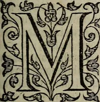 An illustration from The discouerie of witchcraft, : wherein the lewde dealing of witches and witchmongers is notablie detected, the knauerie of coniurors, the impietie of inchantors, the follie of soothsaiers, the impudent falshood of cousenors, the infidelitie of atheists, the pestilent practices of Pythonists, the curiositie of figure casters, the vanitie of dreamers, the beggerlie art of alcumystrie, the abhomination of idolatrie, the horrible art of poisoning, the vertue and power of naturall magike, and all the conueiances of legierdemaine and iuggling are deciphered: and many other things opened, which have long lien hidden, howbeit verie necessarie to be knowne. : Heerevnto is added a treatise vpon the nature and substance of spirits and diuels, & c (1584)