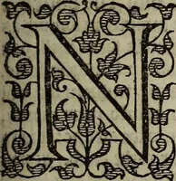 Picture 153 of 248 from The discouerie of witchcraft, : wherein the lewde dealing of witches and witchmongers is notablie detected, the knauerie of coniurors, the impietie of inchantors, the follie of soothsaiers, the impudent falshood of cousenors, the infidelitie of atheists, the pestilent practices of Pythonists, the curiositie of figure casters, the vanitie of dreamers, the beggerlie art of alcumystrie, the abhomination of idolatrie, the horrible art of poisoning, the vertue and power of naturall magike, and all the conueiances of legierdemaine and iuggling are deciphered: and many other things opened, which have long lien hidden, howbeit verie necessarie to be knowne. : Heerevnto is added a treatise vpon the nature and substance of spirits and diuels, & c (1584), leaf 354
