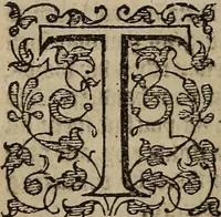 Picture 155 of 248 from The discouerie of witchcraft, : wherein the lewde dealing of witches and witchmongers is notablie detected, the knauerie of coniurors, the impietie of inchantors, the follie of soothsaiers, the impudent falshood of cousenors, the infidelitie of atheists, the pestilent practices of Pythonists, the curiositie of figure casters, the vanitie of dreamers, the beggerlie art of alcumystrie, the abhomination of idolatrie, the horrible art of poisoning, the vertue and power of naturall magike, and all the conueiances of legierdemaine and iuggling are deciphered: and many other things opened, which have long lien hidden, howbeit verie necessarie to be knowne. : Heerevnto is added a treatise vpon the nature and substance of spirits and diuels, & c (1584), leaf 357