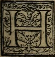 Picture 157 of 248 from The discouerie of witchcraft, : wherein the lewde dealing of witches and witchmongers is notablie detected, the knauerie of coniurors, the impietie of inchantors, the follie of soothsaiers, the impudent falshood of cousenors, the infidelitie of atheists, the pestilent practices of Pythonists, the curiositie of figure casters, the vanitie of dreamers, the beggerlie art of alcumystrie, the abhomination of idolatrie, the horrible art of poisoning, the vertue and power of naturall magike, and all the conueiances of legierdemaine and iuggling are deciphered: and many other things opened, which have long lien hidden, howbeit verie necessarie to be knowne. : Heerevnto is added a treatise vpon the nature and substance of spirits and diuels, & c (1584), leaf 364