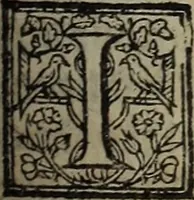 Picture 161 of 248 from The discouerie of witchcraft, : wherein the lewde dealing of witches and witchmongers is notablie detected, the knauerie of coniurors, the impietie of inchantors, the follie of soothsaiers, the impudent falshood of cousenors, the infidelitie of atheists, the pestilent practices of Pythonists, the curiositie of figure casters, the vanitie of dreamers, the beggerlie art of alcumystrie, the abhomination of idolatrie, the horrible art of poisoning, the vertue and power of naturall magike, and all the conueiances of legierdemaine and iuggling are deciphered: and many other things opened, which have long lien hidden, howbeit verie necessarie to be knowne. : Heerevnto is added a treatise vpon the nature and substance of spirits and diuels, & c (1584), leaf 374