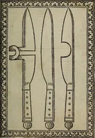 Picture 166 of 248 from The discouerie of witchcraft, : wherein the lewde dealing of witches and witchmongers is notablie detected, the knauerie of coniurors, the impietie of inchantors, the follie of soothsaiers, the impudent falshood of cousenors, the infidelitie of atheists, the pestilent practices of Pythonists, the curiositie of figure casters, the vanitie of dreamers, the beggerlie art of alcumystrie, the abhomination of idolatrie, the horrible art of poisoning, the vertue and power of naturall magike, and all the conueiances of legierdemaine and iuggling are deciphered: and many other things opened, which have long lien hidden, howbeit verie necessarie to be knowne. : Heerevnto is added a treatise vpon the nature and substance of spirits and diuels, & c (1584), leaf 388