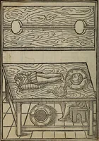 Picture 167 of 248 from The discouerie of witchcraft, : wherein the lewde dealing of witches and witchmongers is notablie detected, the knauerie of coniurors, the impietie of inchantors, the follie of soothsaiers, the impudent falshood of cousenors, the infidelitie of atheists, the pestilent practices of Pythonists, the curiositie of figure casters, the vanitie of dreamers, the beggerlie art of alcumystrie, the abhomination of idolatrie, the horrible art of poisoning, the vertue and power of naturall magike, and all the conueiances of legierdemaine and iuggling are deciphered: and many other things opened, which have long lien hidden, howbeit verie necessarie to be knowne. : Heerevnto is added a treatise vpon the nature and substance of spirits and diuels, & c (1584), leaf 389