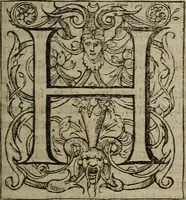 Picture 168 of 248 from The discouerie of witchcraft, : wherein the lewde dealing of witches and witchmongers is notablie detected, the knauerie of coniurors, the impietie of inchantors, the follie of soothsaiers, the impudent falshood of cousenors, the infidelitie of atheists, the pestilent practices of Pythonists, the curiositie of figure casters, the vanitie of dreamers, the beggerlie art of alcumystrie, the abhomination of idolatrie, the horrible art of poisoning, the vertue and power of naturall magike, and all the conueiances of legierdemaine and iuggling are deciphered: and many other things opened, which have long lien hidden, howbeit verie necessarie to be knowne. : Heerevnto is added a treatise vpon the nature and substance of spirits and diuels, & c (1584), leaf 390