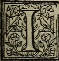 Picture 183 of 248 from The discouerie of witchcraft, : wherein the lewde dealing of witches and witchmongers is notablie detected, the knauerie of coniurors, the impietie of inchantors, the follie of soothsaiers, the impudent falshood of cousenors, the infidelitie of atheists, the pestilent practices of Pythonists, the curiositie of figure casters, the vanitie of dreamers, the beggerlie art of alcumystrie, the abhomination of idolatrie, the horrible art of poisoning, the vertue and power of naturall magike, and all the conueiances of legierdemaine and iuggling are deciphered: and many other things opened, which have long lien hidden, howbeit verie necessarie to be knowne. : Heerevnto is added a treatise vpon the nature and substance of spirits and diuels, & c (1584), leaf 444