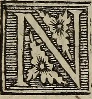Picture 191 of 248 from The discouerie of witchcraft, : wherein the lewde dealing of witches and witchmongers is notablie detected, the knauerie of coniurors, the impietie of inchantors, the follie of soothsaiers, the impudent falshood of cousenors, the infidelitie of atheists, the pestilent practices of Pythonists, the curiositie of figure casters, the vanitie of dreamers, the beggerlie art of alcumystrie, the abhomination of idolatrie, the horrible art of poisoning, the vertue and power of naturall magike, and all the conueiances of legierdemaine and iuggling are deciphered: and many other things opened, which have long lien hidden, howbeit verie necessarie to be knowne. : Heerevnto is added a treatise vpon the nature and substance of spirits and diuels, & c (1584), leaf 455