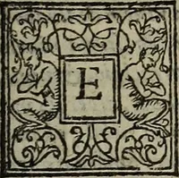 Picture 193 of 248 from The discouerie of witchcraft, : wherein the lewde dealing of witches and witchmongers is notablie detected, the knauerie of coniurors, the impietie of inchantors, the follie of soothsaiers, the impudent falshood of cousenors, the infidelitie of atheists, the pestilent practices of Pythonists, the curiositie of figure casters, the vanitie of dreamers, the beggerlie art of alcumystrie, the abhomination of idolatrie, the horrible art of poisoning, the vertue and power of naturall magike, and all the conueiances of legierdemaine and iuggling are deciphered: and many other things opened, which have long lien hidden, howbeit verie necessarie to be knowne. : Heerevnto is added a treatise vpon the nature and substance of spirits and diuels, & c (1584), leaf 458