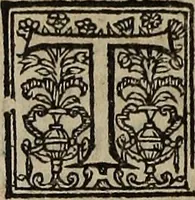 Picture 198 of 248 from The discouerie of witchcraft, : wherein the lewde dealing of witches and witchmongers is notablie detected, the knauerie of coniurors, the impietie of inchantors, the follie of soothsaiers, the impudent falshood of cousenors, the infidelitie of atheists, the pestilent practices of Pythonists, the curiositie of figure casters, the vanitie of dreamers, the beggerlie art of alcumystrie, the abhomination of idolatrie, the horrible art of poisoning, the vertue and power of naturall magike, and all the conueiances of legierdemaine and iuggling are deciphered: and many other things opened, which have long lien hidden, howbeit verie necessarie to be knowne. : Heerevnto is added a treatise vpon the nature and substance of spirits and diuels, & c (1584), leaf 467