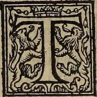 Picture 199 of 248 from The discouerie of witchcraft, : wherein the lewde dealing of witches and witchmongers is notablie detected, the knauerie of coniurors, the impietie of inchantors, the follie of soothsaiers, the impudent falshood of cousenors, the infidelitie of atheists, the pestilent practices of Pythonists, the curiositie of figure casters, the vanitie of dreamers, the beggerlie art of alcumystrie, the abhomination of idolatrie, the horrible art of poisoning, the vertue and power of naturall magike, and all the conueiances of legierdemaine and iuggling are deciphered: and many other things opened, which have long lien hidden, howbeit verie necessarie to be knowne. : Heerevnto is added a treatise vpon the nature and substance of spirits and diuels, & c (1584), leaf 467