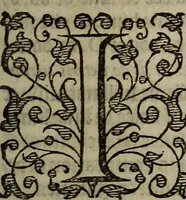 Picture 200 of 248 from The discouerie of witchcraft, : wherein the lewde dealing of witches and witchmongers is notablie detected, the knauerie of coniurors, the impietie of inchantors, the follie of soothsaiers, the impudent falshood of cousenors, the infidelitie of atheists, the pestilent practices of Pythonists, the curiositie of figure casters, the vanitie of dreamers, the beggerlie art of alcumystrie, the abhomination of idolatrie, the horrible art of poisoning, the vertue and power of naturall magike, and all the conueiances of legierdemaine and iuggling are deciphered: and many other things opened, which have long lien hidden, howbeit verie necessarie to be knowne. : Heerevnto is added a treatise vpon the nature and substance of spirits and diuels, & c (1584), leaf 470
