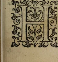 Picture 206 of 248 from The discouerie of witchcraft, : wherein the lewde dealing of witches and witchmongers is notablie detected, the knauerie of coniurors, the impietie of inchantors, the follie of soothsaiers, the impudent falshood of cousenors, the infidelitie of atheists, the pestilent practices of Pythonists, the curiositie of figure casters, the vanitie of dreamers, the beggerlie art of alcumystrie, the abhomination of idolatrie, the horrible art of poisoning, the vertue and power of naturall magike, and all the conueiances of legierdemaine and iuggling are deciphered: and many other things opened, which have long lien hidden, howbeit verie necessarie to be knowne. : Heerevnto is added a treatise vpon the nature and substance of spirits and diuels, & c (1584), leaf 492