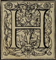 Picture 212 of 248 from The discouerie of witchcraft, : wherein the lewde dealing of witches and witchmongers is notablie detected, the knauerie of coniurors, the impietie of inchantors, the follie of soothsaiers, the impudent falshood of cousenors, the infidelitie of atheists, the pestilent practices of Pythonists, the curiositie of figure casters, the vanitie of dreamers, the beggerlie art of alcumystrie, the abhomination of idolatrie, the horrible art of poisoning, the vertue and power of naturall magike, and all the conueiances of legierdemaine and iuggling are deciphered: and many other things opened, which have long lien hidden, howbeit verie necessarie to be knowne. : Heerevnto is added a treatise vpon the nature and substance of spirits and diuels, & c (1584), leaf 507