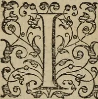 Picture 17 of 248 from The discouerie of witchcraft, : wherein the lewde dealing of witches and witchmongers is notablie detected, the knauerie of coniurors, the impietie of inchantors, the follie of soothsaiers, the impudent falshood of cousenors, the infidelitie of atheists, the pestilent practices of Pythonists, the curiositie of figure casters, the vanitie of dreamers, the beggerlie art of alcumystrie, the abhomination of idolatrie, the horrible art of poisoning, the vertue and power of naturall magike, and all the conueiances of legierdemaine and iuggling are deciphered: and many other things opened, which have long lien hidden, howbeit verie necessarie to be knowne. : Heerevnto is added a treatise vpon the nature and substance of spirits and diuels, & c (1584), leaf 55