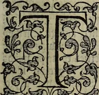 Picture 237 of 248 from The discouerie of witchcraft, : wherein the lewde dealing of witches and witchmongers is notablie detected, the knauerie of coniurors, the impietie of inchantors, the follie of soothsaiers, the impudent falshood of cousenors, the infidelitie of atheists, the pestilent practices of Pythonists, the curiositie of figure casters, the vanitie of dreamers, the beggerlie art of alcumystrie, the abhomination of idolatrie, the horrible art of poisoning, the vertue and power of naturall magike, and all the conueiances of legierdemaine and iuggling are deciphered: and many other things opened, which have long lien hidden, howbeit verie necessarie to be knowne. : Heerevnto is added a treatise vpon the nature and substance of spirits and diuels, & c (1584), leaf 560