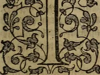 Picture 238 of 248 from The discouerie of witchcraft, : wherein the lewde dealing of witches and witchmongers is notablie detected, the knauerie of coniurors, the impietie of inchantors, the follie of soothsaiers, the impudent falshood of cousenors, the infidelitie of atheists, the pestilent practices of Pythonists, the curiositie of figure casters, the vanitie of dreamers, the beggerlie art of alcumystrie, the abhomination of idolatrie, the horrible art of poisoning, the vertue and power of naturall magike, and all the conueiances of legierdemaine and iuggling are deciphered: and many other things opened, which have long lien hidden, howbeit verie necessarie to be knowne. : Heerevnto is added a treatise vpon the nature and substance of spirits and diuels, & c (1584), leaf 562