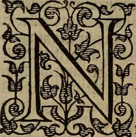 Picture 246 of 248 from The discouerie of witchcraft, : wherein the lewde dealing of witches and witchmongers is notablie detected, the knauerie of coniurors, the impietie of inchantors, the follie of soothsaiers, the impudent falshood of cousenors, the infidelitie of atheists, the pestilent practices of Pythonists, the curiositie of figure casters, the vanitie of dreamers, the beggerlie art of alcumystrie, the abhomination of idolatrie, the horrible art of poisoning, the vertue and power of naturall magike, and all the conueiances of legierdemaine and iuggling are deciphered: and many other things opened, which have long lien hidden, howbeit verie necessarie to be knowne. : Heerevnto is added a treatise vpon the nature and substance of spirits and diuels, & c (1584), leaf 579