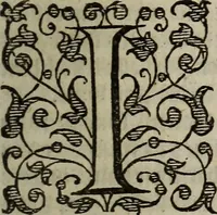 Picture 21 of 248 from The discouerie of witchcraft, : wherein the lewde dealing of witches and witchmongers is notablie detected, the knauerie of coniurors, the impietie of inchantors, the follie of soothsaiers, the impudent falshood of cousenors, the infidelitie of atheists, the pestilent practices of Pythonists, the curiositie of figure casters, the vanitie of dreamers, the beggerlie art of alcumystrie, the abhomination of idolatrie, the horrible art of poisoning, the vertue and power of naturall magike, and all the conueiances of legierdemaine and iuggling are deciphered: and many other things opened, which have long lien hidden, howbeit verie necessarie to be knowne. : Heerevnto is added a treatise vpon the nature and substance of spirits and diuels, & c (1584), leaf 62