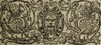 Picture 26 of 248 from The discouerie of witchcraft, : wherein the lewde dealing of witches and witchmongers is notablie detected, the knauerie of coniurors, the impietie of inchantors, the follie of soothsaiers, the impudent falshood of cousenors, the infidelitie of atheists, the pestilent practices of Pythonists, the curiositie of figure casters, the vanitie of dreamers, the beggerlie art of alcumystrie, the abhomination of idolatrie, the horrible art of poisoning, the vertue and power of naturall magike, and all the conueiances of legierdemaine and iuggling are deciphered: and many other things opened, which have long lien hidden, howbeit verie necessarie to be knowne. : Heerevnto is added a treatise vpon the nature and substance of spirits and diuels, & c (1584), leaf 72