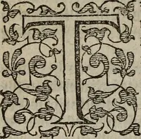 Picture 31 of 248 from The discouerie of witchcraft, : wherein the lewde dealing of witches and witchmongers is notablie detected, the knauerie of coniurors, the impietie of inchantors, the follie of soothsaiers, the impudent falshood of cousenors, the infidelitie of atheists, the pestilent practices of Pythonists, the curiositie of figure casters, the vanitie of dreamers, the beggerlie art of alcumystrie, the abhomination of idolatrie, the horrible art of poisoning, the vertue and power of naturall magike, and all the conueiances of legierdemaine and iuggling are deciphered: and many other things opened, which have long lien hidden, howbeit verie necessarie to be knowne. : Heerevnto is added a treatise vpon the nature and substance of spirits and diuels, & c (1584), leaf 79