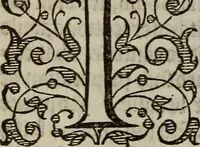 Picture 40 of 248 from The discouerie of witchcraft, : wherein the lewde dealing of witches and witchmongers is notablie detected, the knauerie of coniurors, the impietie of inchantors, the follie of soothsaiers, the impudent falshood of cousenors, the infidelitie of atheists, the pestilent practices of Pythonists, the curiositie of figure casters, the vanitie of dreamers, the beggerlie art of alcumystrie, the abhomination of idolatrie, the horrible art of poisoning, the vertue and power of naturall magike, and all the conueiances of legierdemaine and iuggling are deciphered: and many other things opened, which have long lien hidden, howbeit verie necessarie to be knowne. : Heerevnto is added a treatise vpon the nature and substance of spirits and diuels, & c (1584), leaf 97