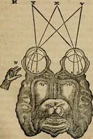Picture 23 of 109 from Discours de la methode : pour bien conduire sa raison, & chercher la verité dans les sciences : Plus La dioptrique, et Les meteores. Qui sont des essais de cette methode. (1667), leaf 132