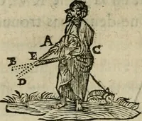 Picture 27 of 109 from Discours de la methode : pour bien conduire sa raison, & chercher la verité dans les sciences : Plus La dioptrique, et Les meteores. Qui sont des essais de cette methode. (1667), leaf 141