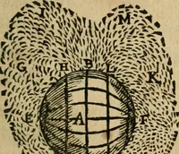Picture 83 of 100 from Discours de la methode : pour bien conduire sa raison, & chercher la verité dans les sciences : Plus La dioptrique, et Les meteores. Qui sont des essais de cete methode (1658), leaf 278
