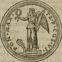 Picture 158 of 458 from Discours de la religion des anciens Romains-- (1581), leaf 116