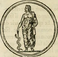 Picture 159 of 458 from Discours de la religion des anciens Romains-- (1581), leaf 117