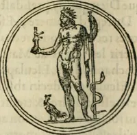 Picture 160 of 458 from Discours de la religion des anciens Romains-- (1581), leaf 117